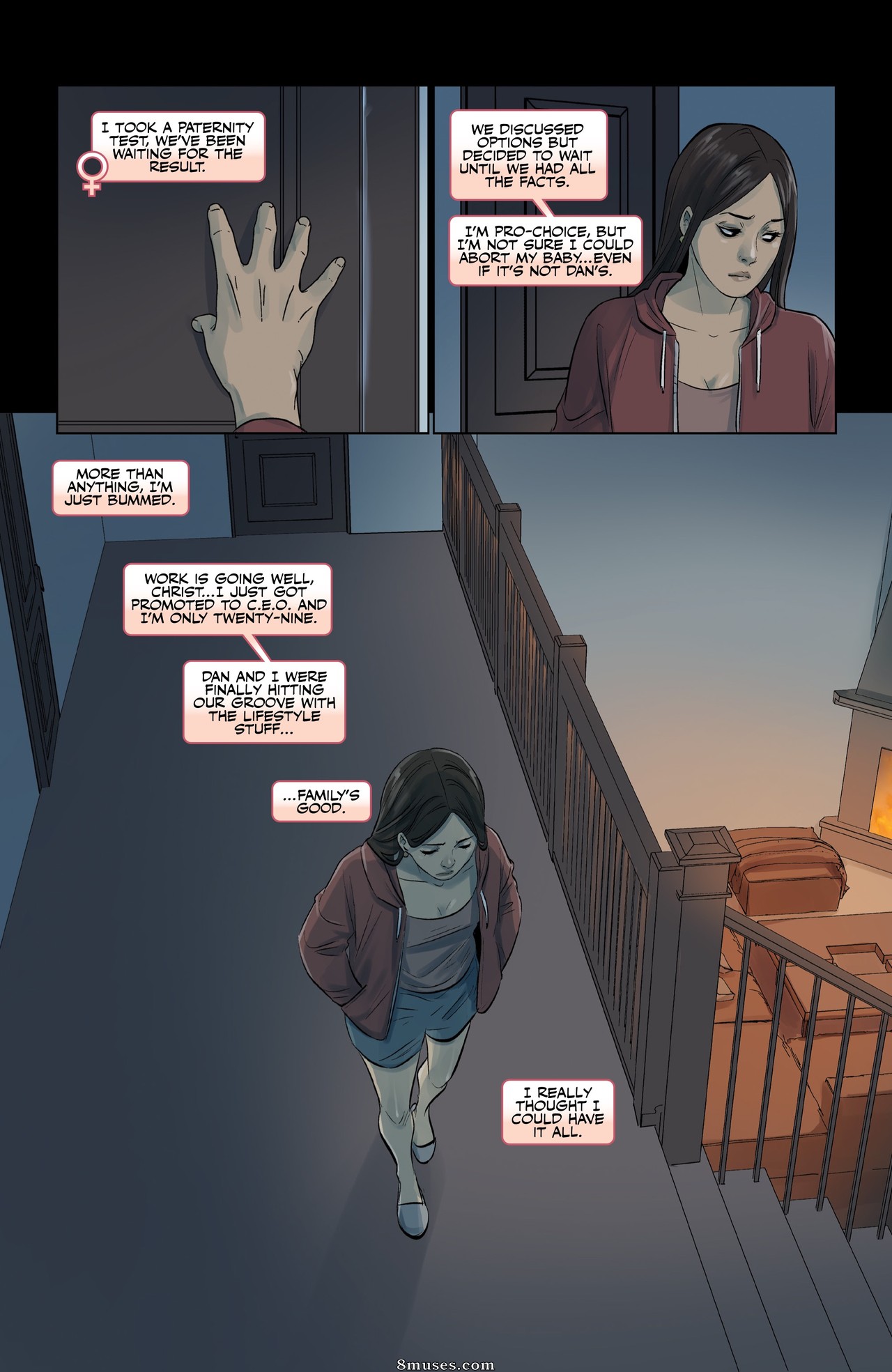 Swing - Issue 4 - Page 17