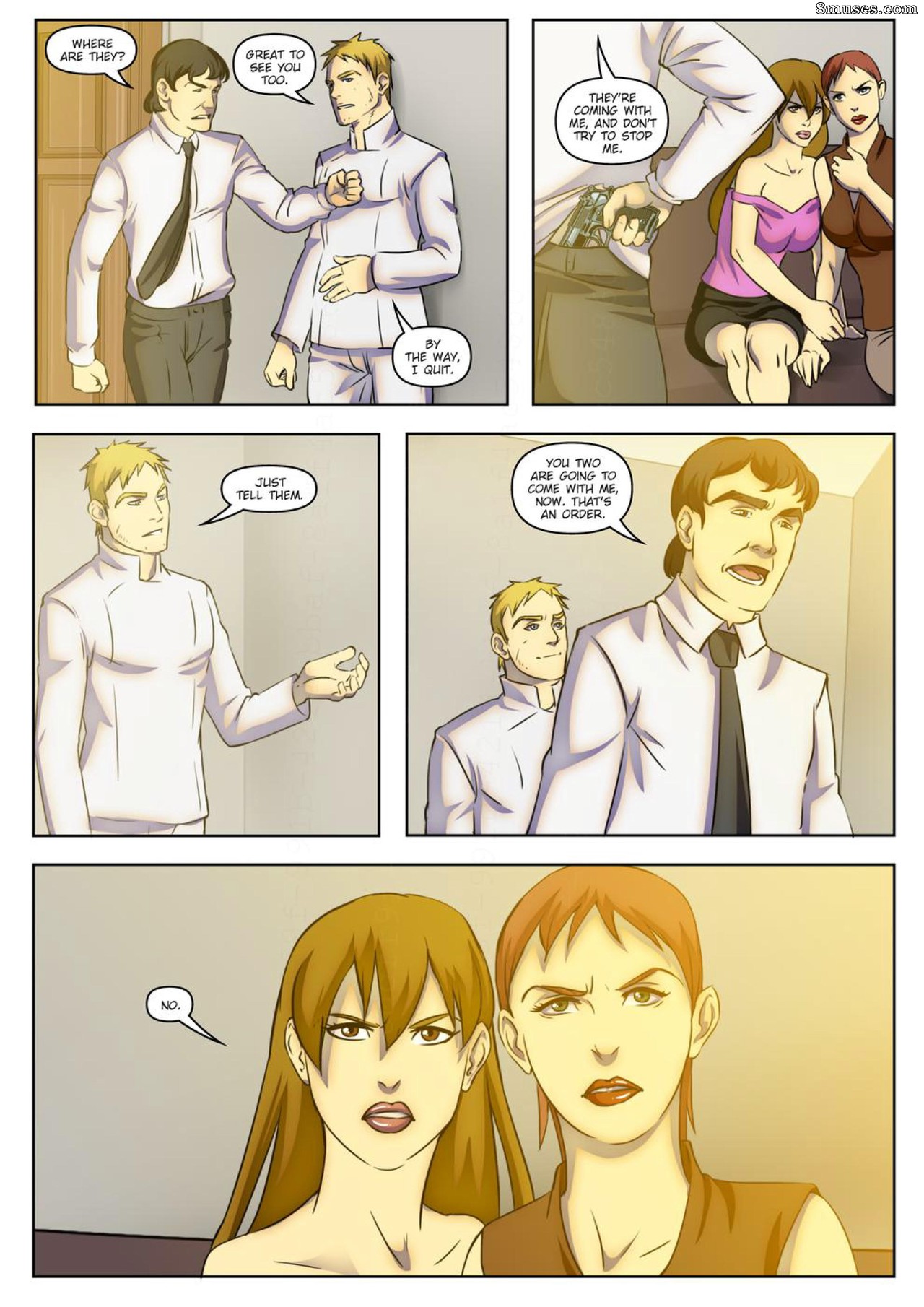 Enchanted Summer - Enchanted Summer Issue 16 - Page 9