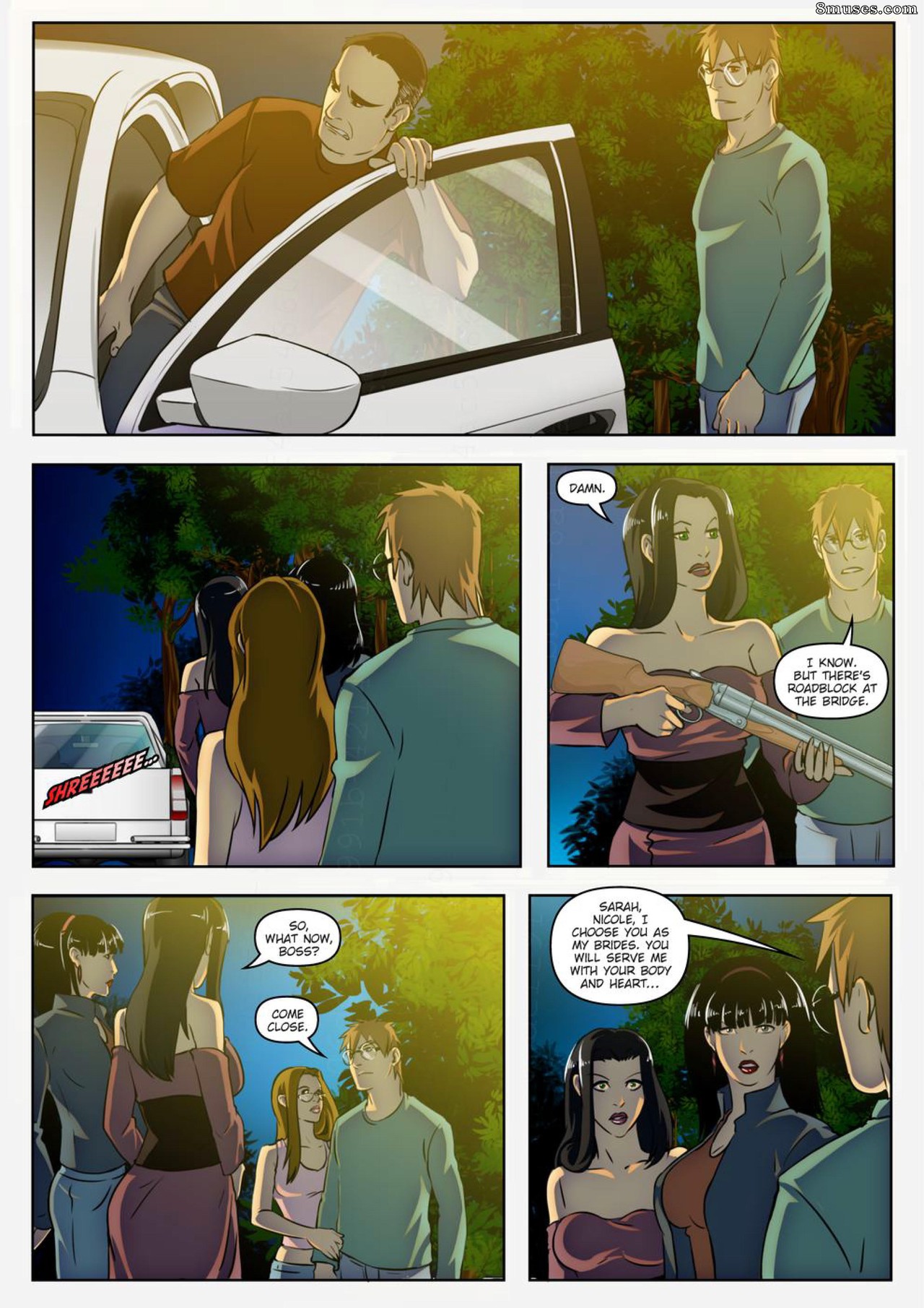 Enchanted Summer - Enchanted Summer Issue 16 - Page 14