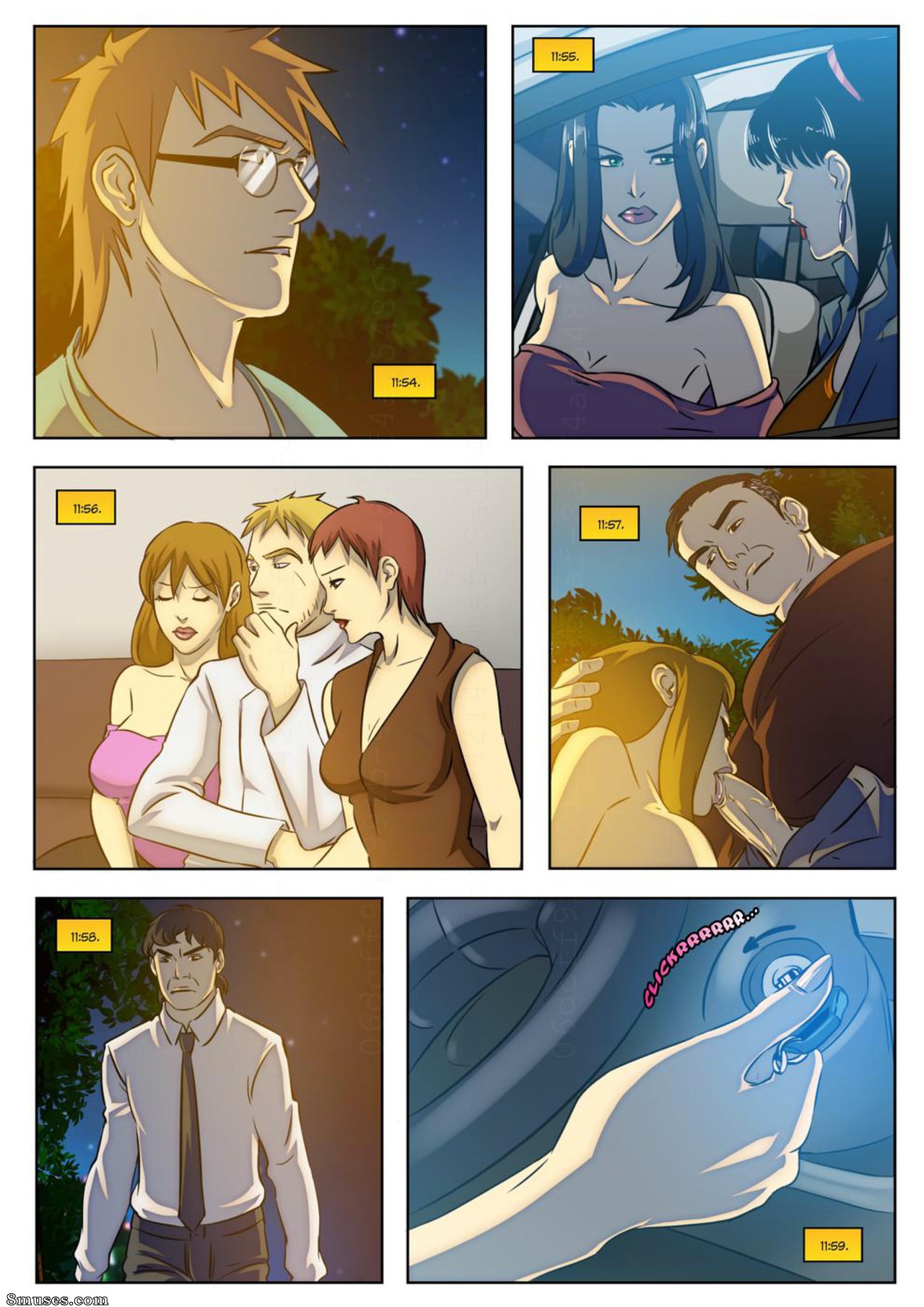 Enchanted Summer - Enchanted Summer Issue 16 - Page 2