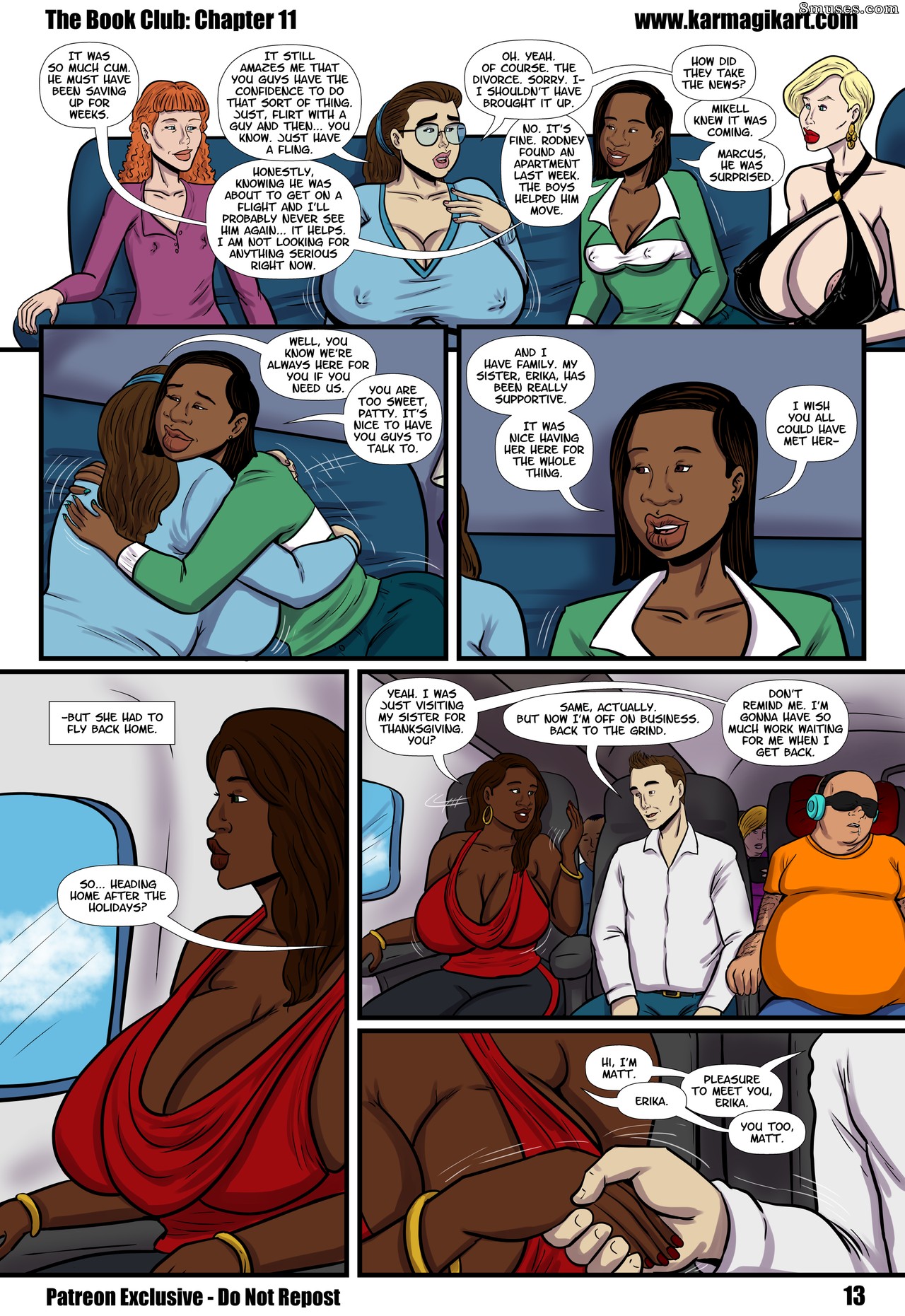 Issue 11 - Color - Page 19