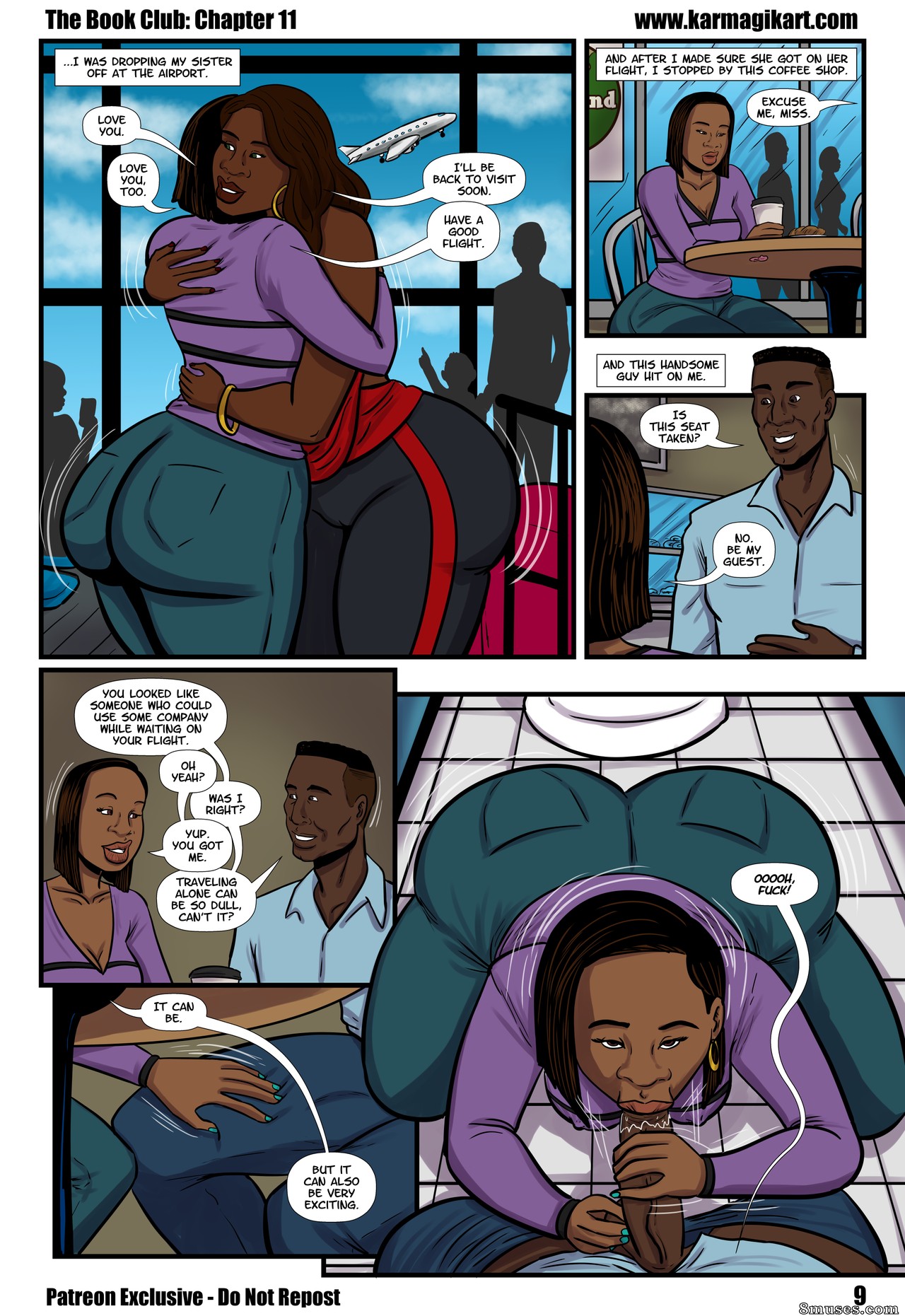 Issue 11 - Color - Page 15