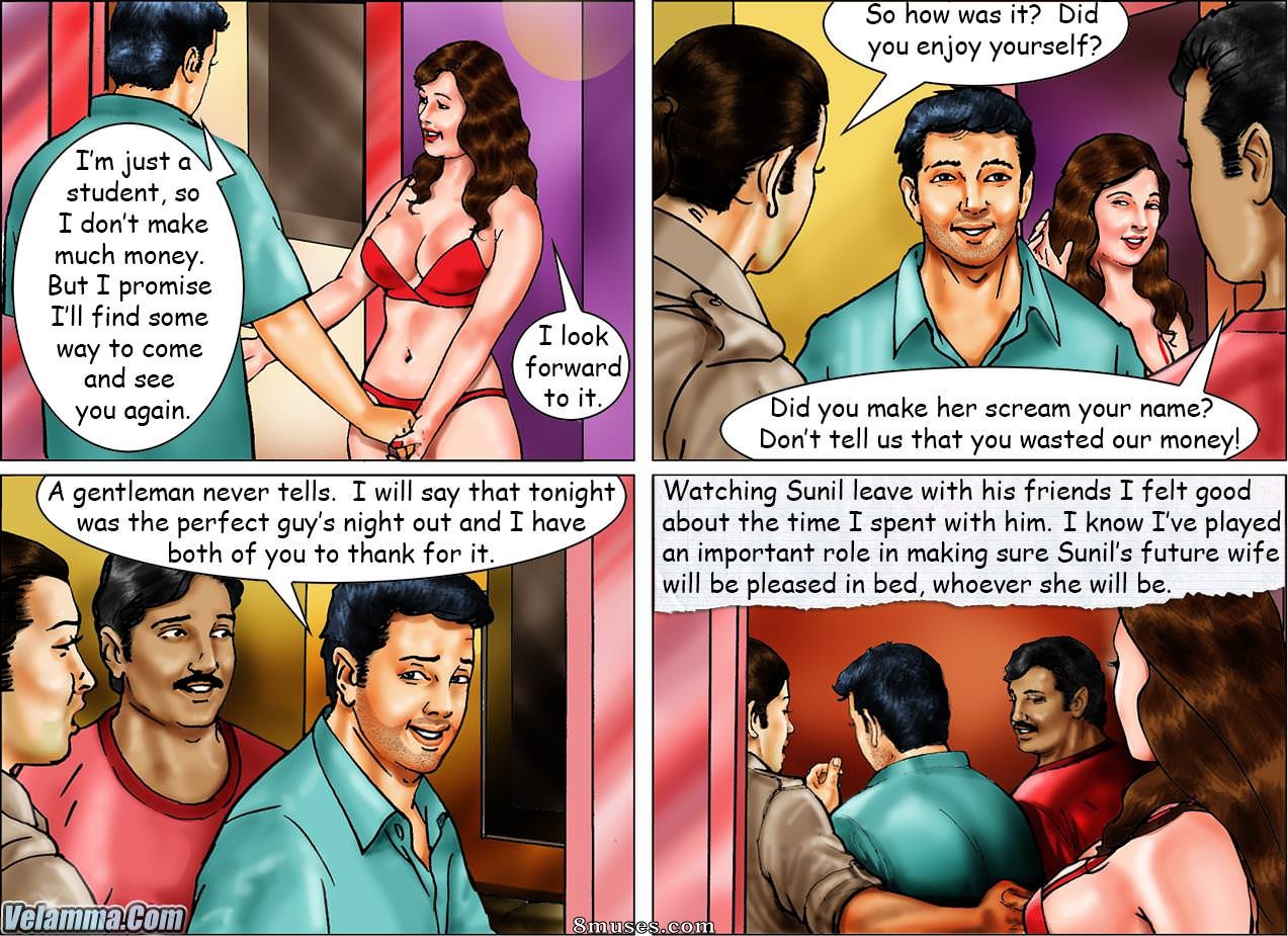 Konfessions of Kammobai - Issue 3 - Page 30