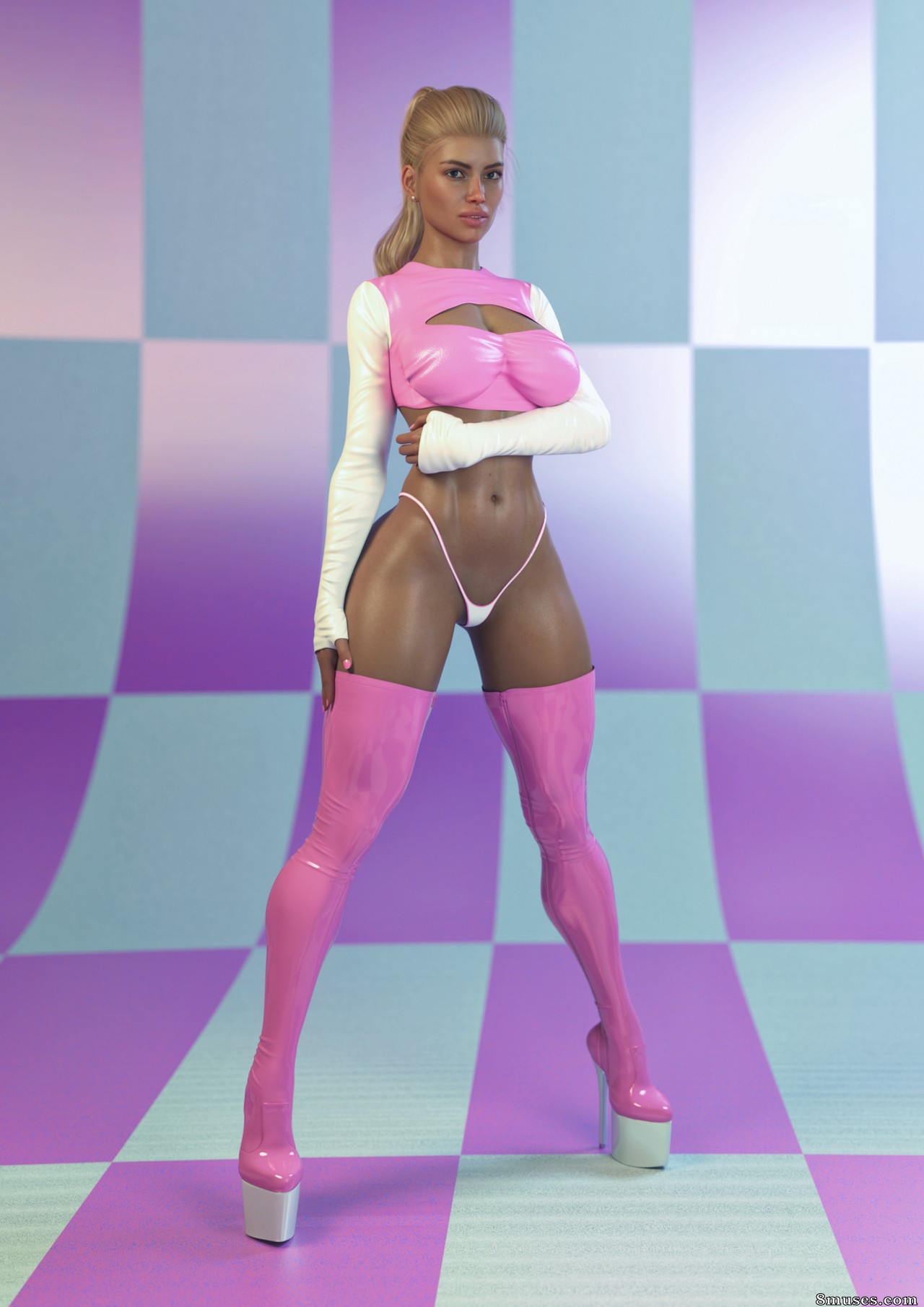 Lexx228 - Galeria - Página 51