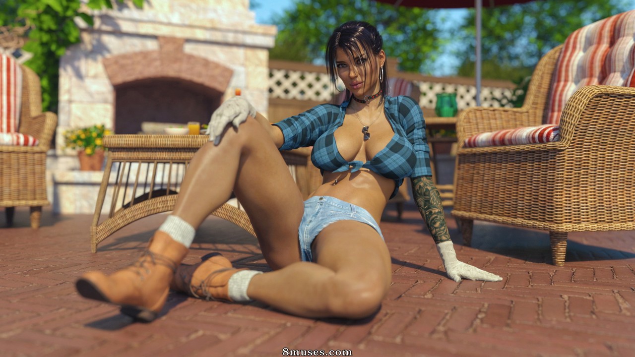 Lexx228 - Galeria - Página 53
