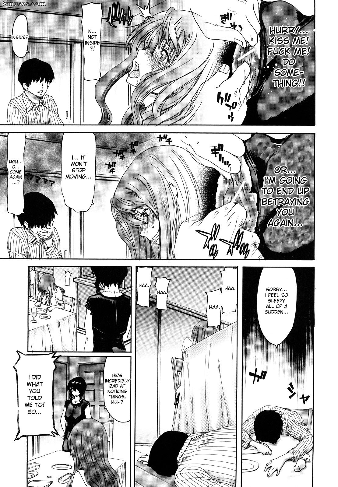 Hori Hiroaki - Kanojo de shouten - Page 145