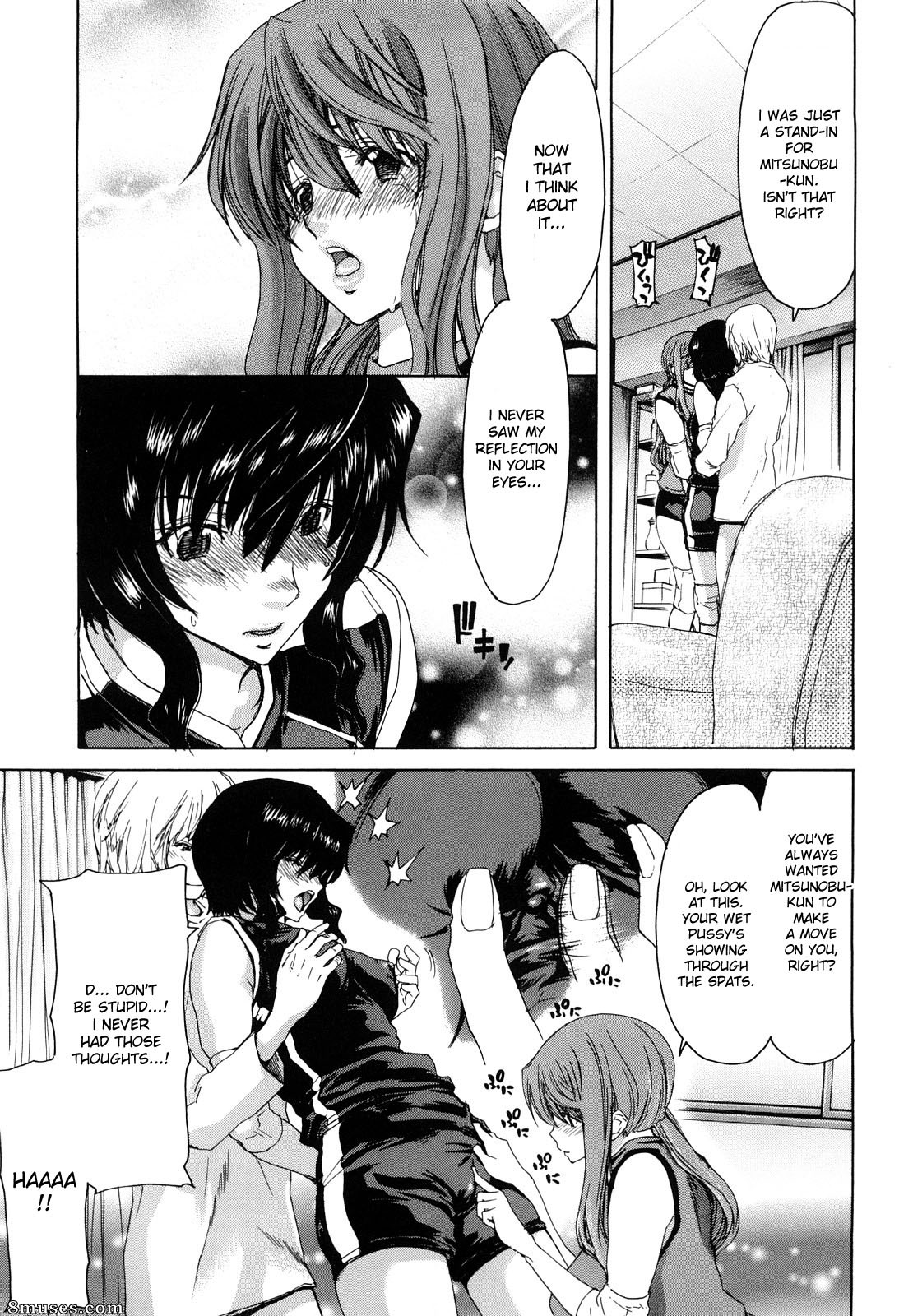 Hori Hiroaki - Kanojo de shouten - Page 163