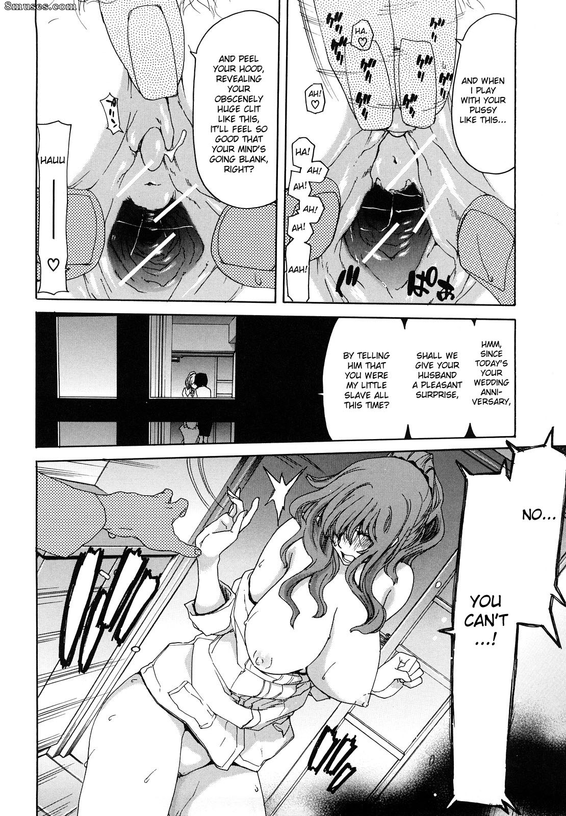 Hori Hiroaki - Shouten Kanojo - Página 140