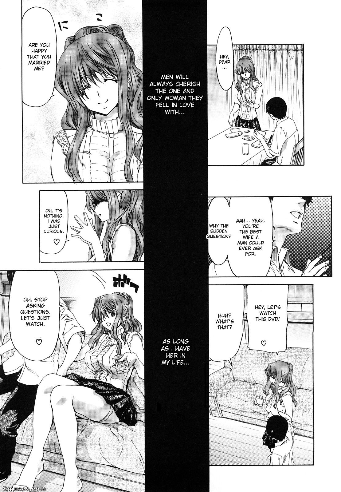 Hori Hiroaki - Shouten Kanojo - Page 183