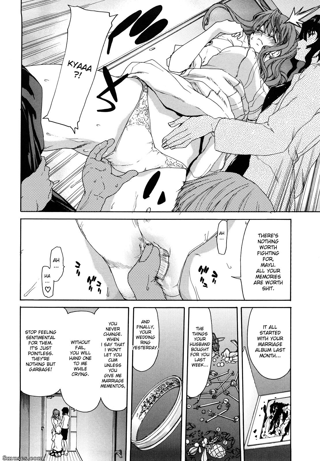 Hori Hiroaki - Kanojo de shouten - Page 138