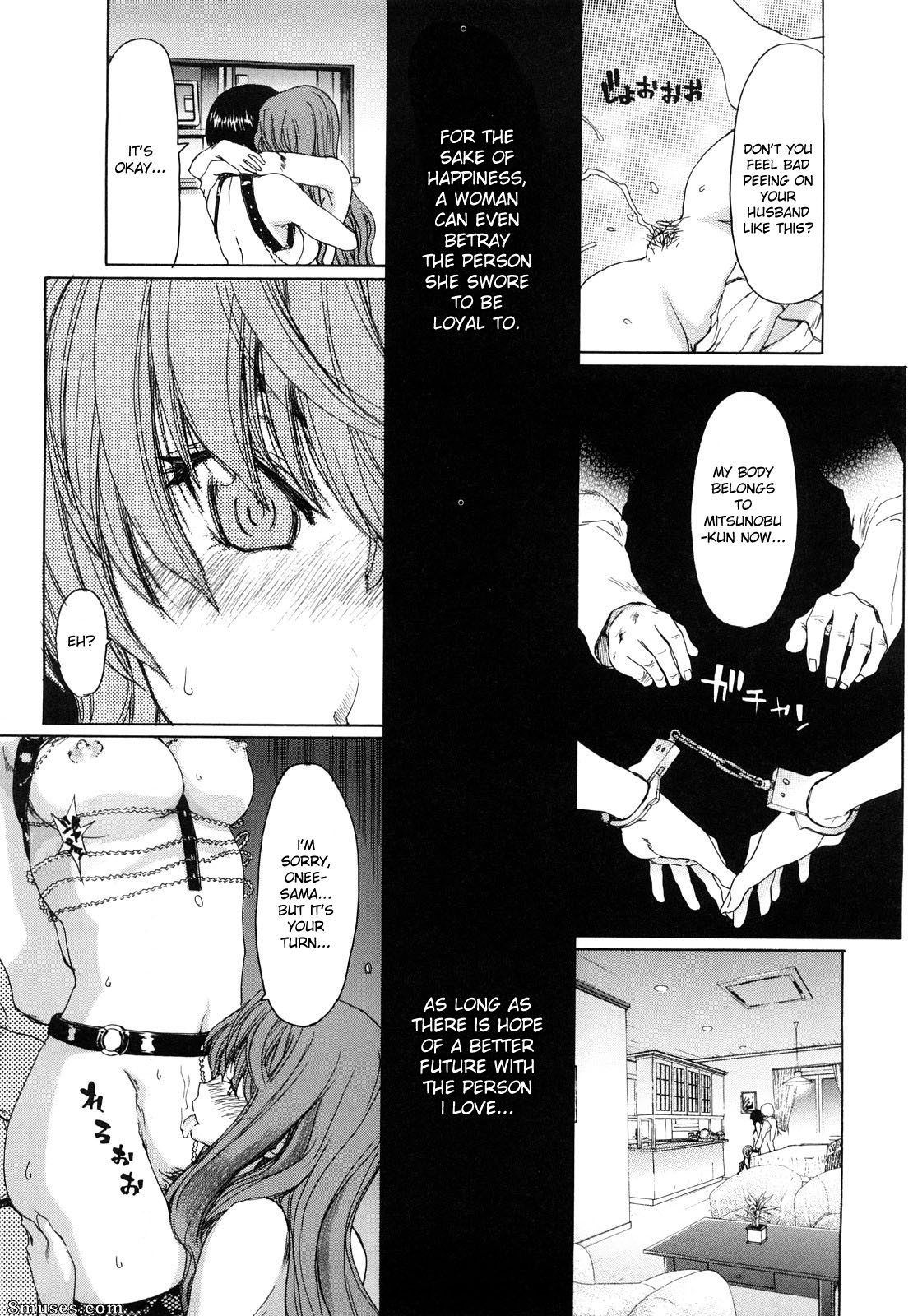 Hori Hiroaki - Shouten Kanojo - Page 157