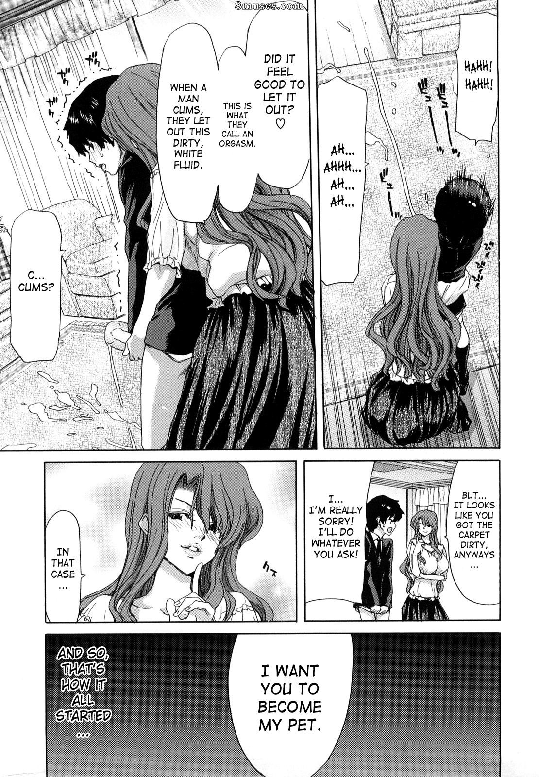 Hori Hiroaki - Yuugatou - Page 34