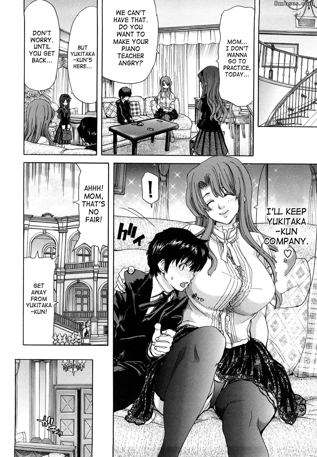 Hori Hiroaki - Yuugatou - Page 35