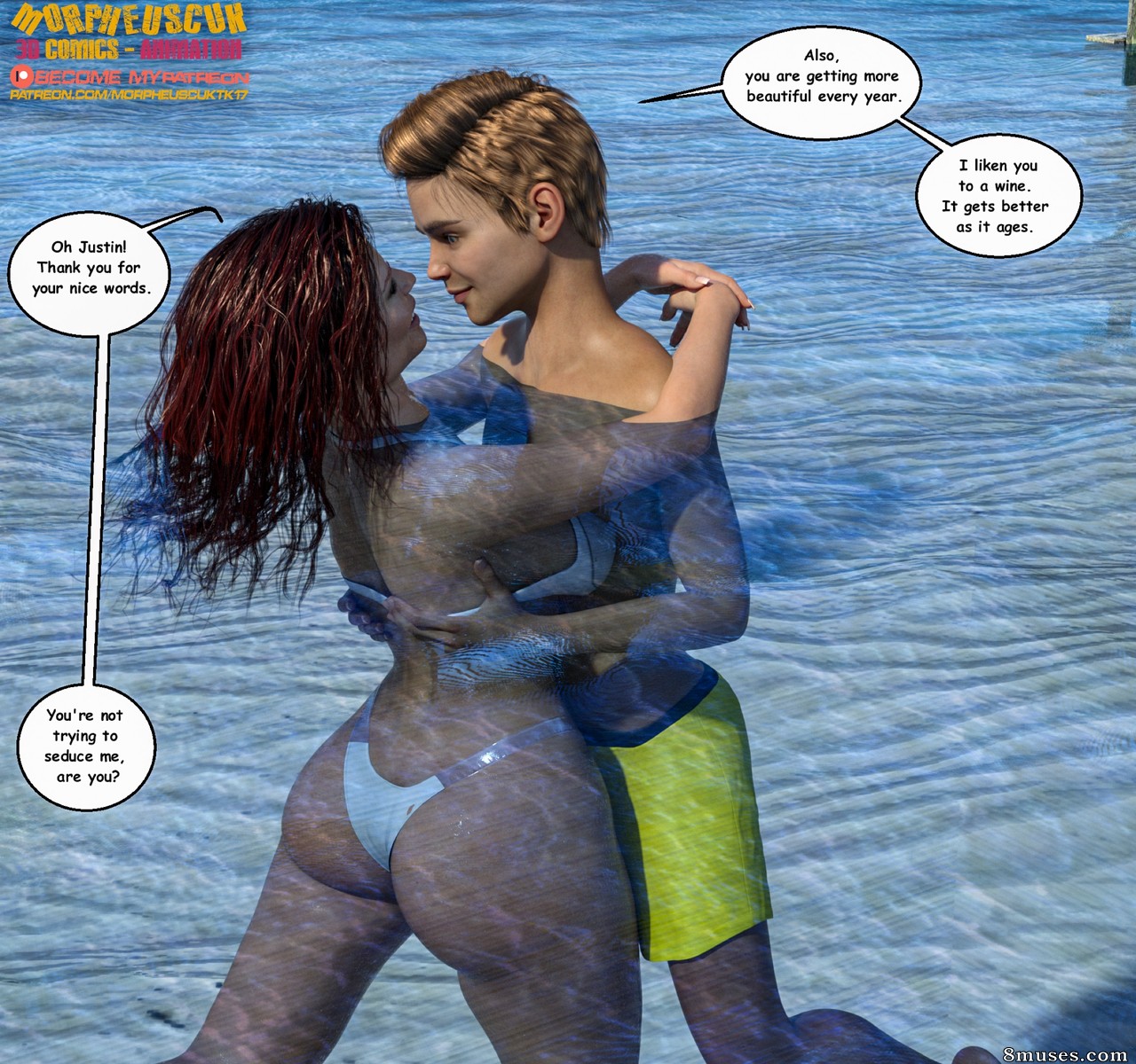 Neighborhood - Issue 26 - Page 44