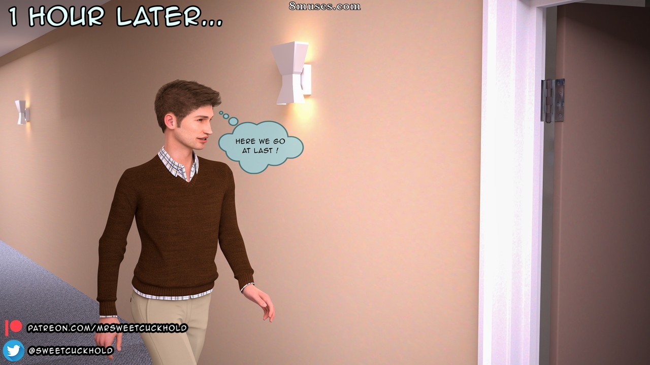 Much bigger than my boyfriend - Issue 5 - Page 25