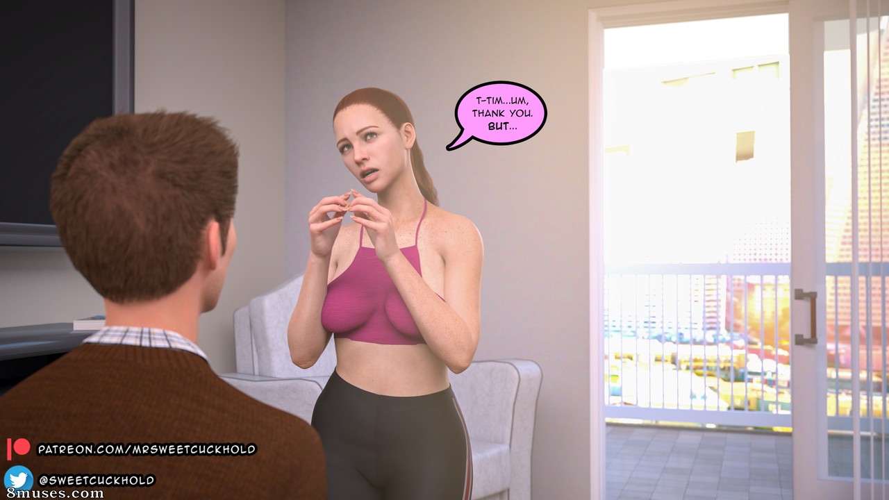 Much bigger than my boyfriend - Issue 5 - Page 42