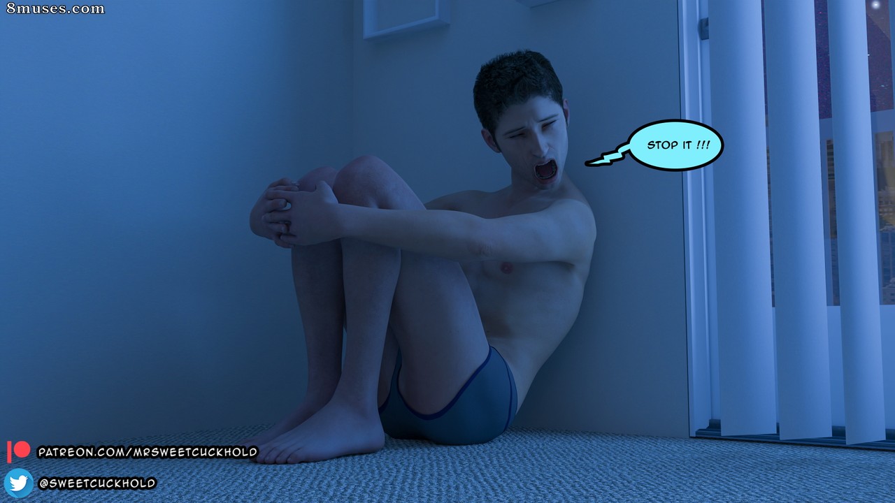 Much bigger than my boyfriend - Issue 5 - Page 91