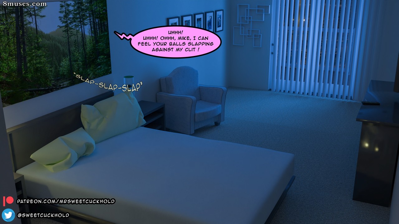 Much bigger than my boyfriend - Issue 5 - Page 108