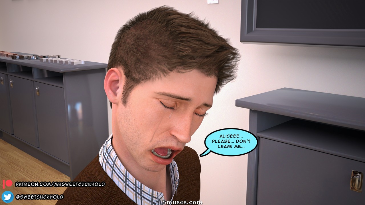 Much bigger than my boyfriend - Issue 5 - Page 53