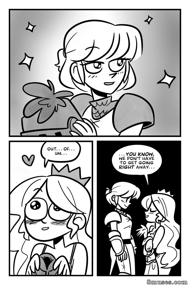 Radio - Princess in waiting - Page 10