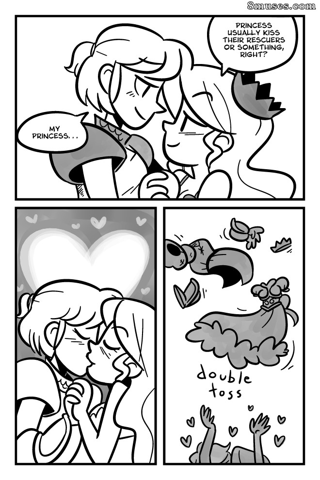 Radio - Princess in waiting - Page 11