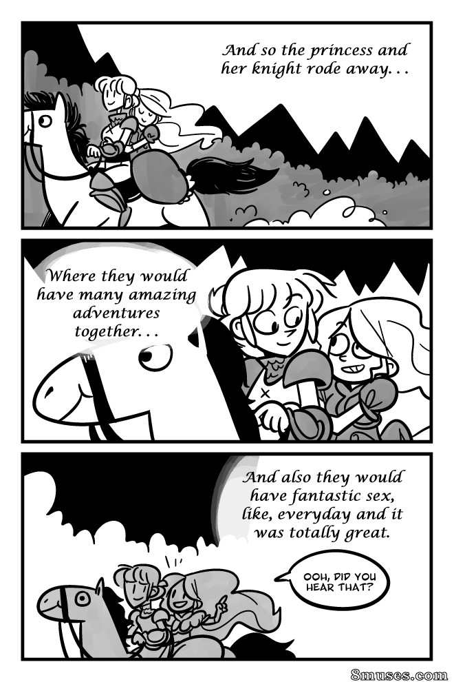 Radio - Princess in waiting - Page 15