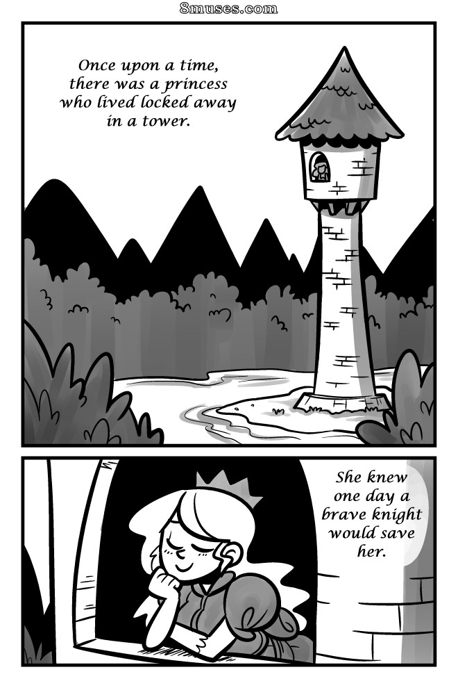 Radio - Princess in waiting - Page 2