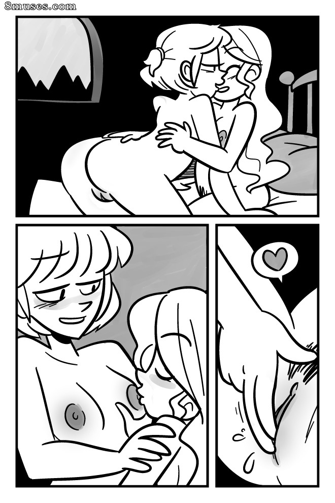 Radio - Princess in waiting - Page 12
