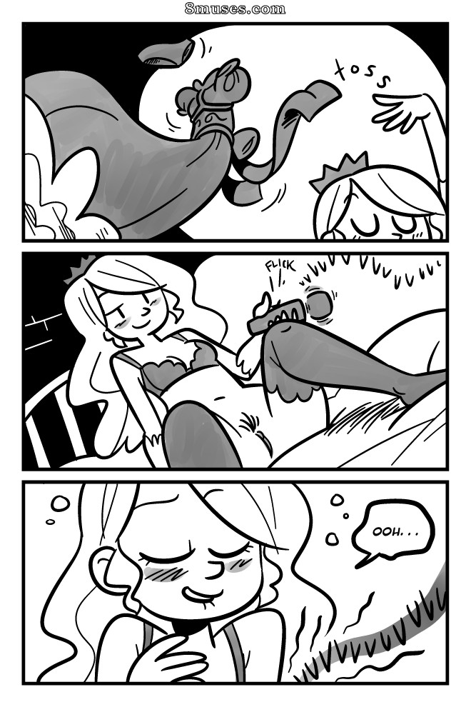 Radio - Princess in waiting - Page 6