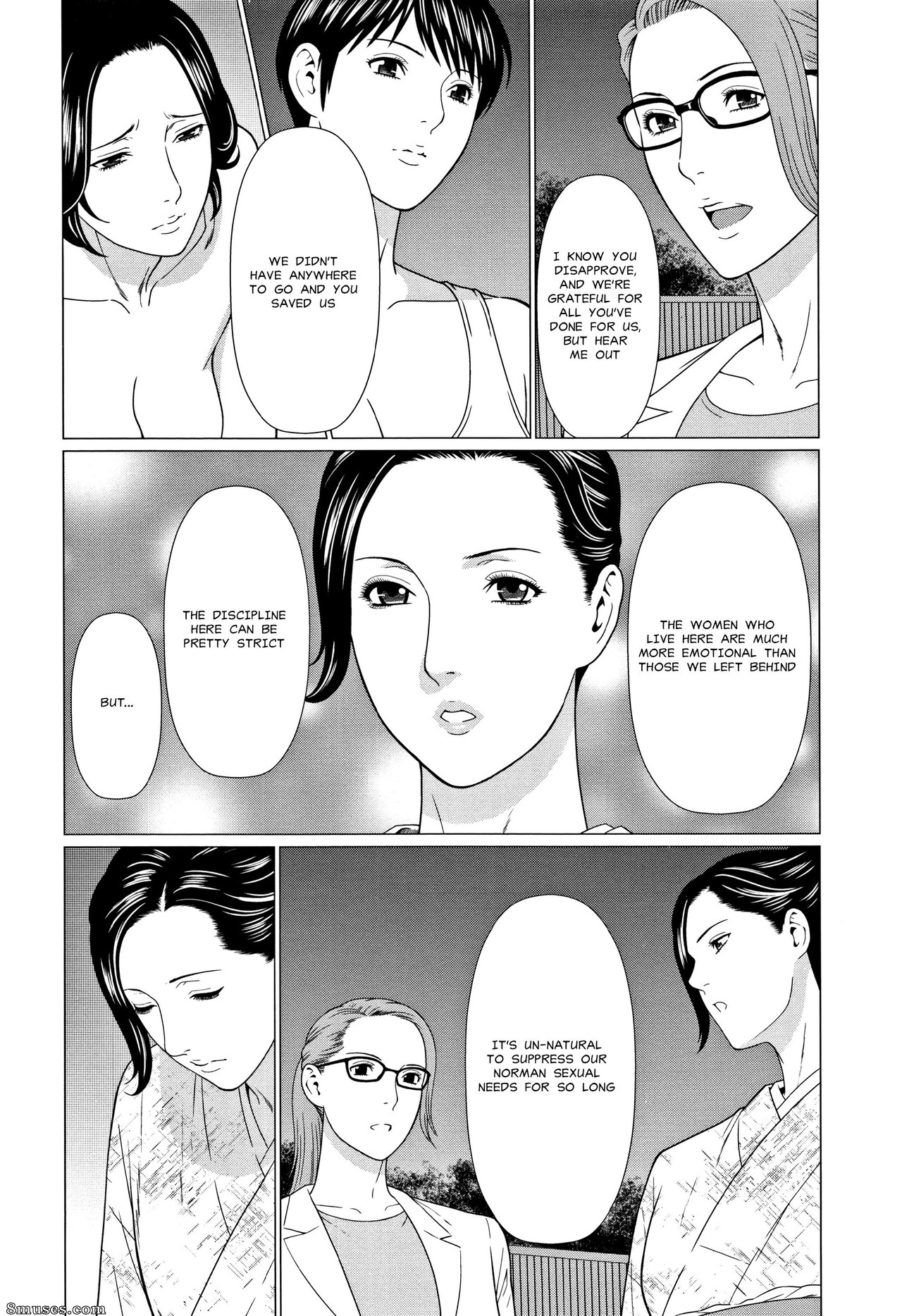 Takasugi Kou - Shinmurou Kitan - Page 86