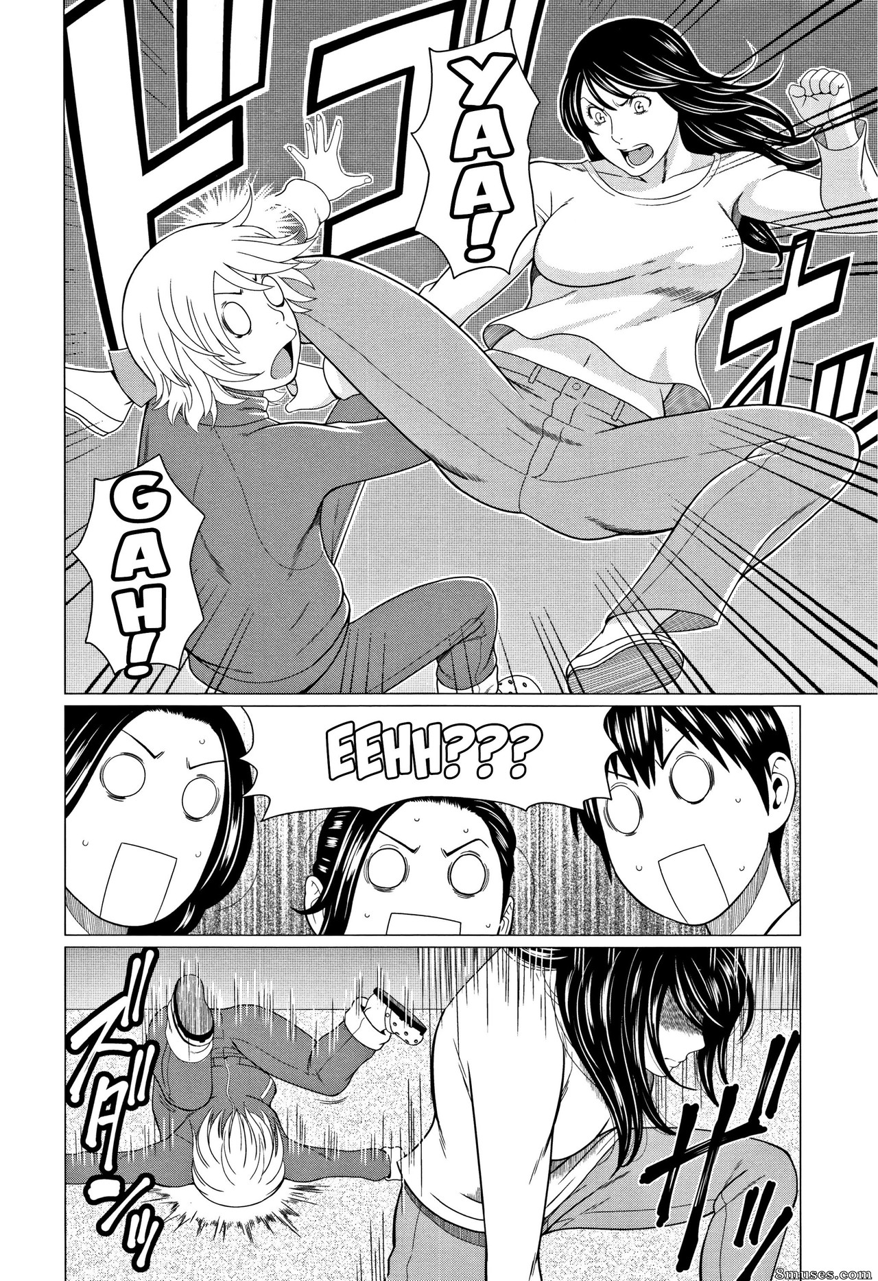 Takasugi Kou - Shinmurou Kitan - Page 152