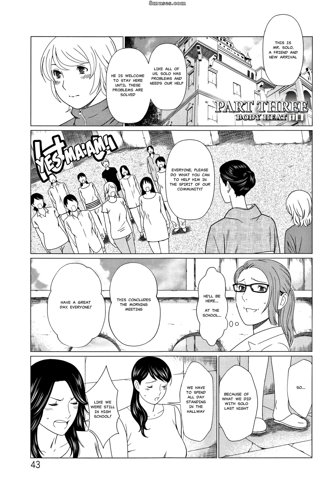 Takasugi Kou - Shinmurou Kitan - Page 39