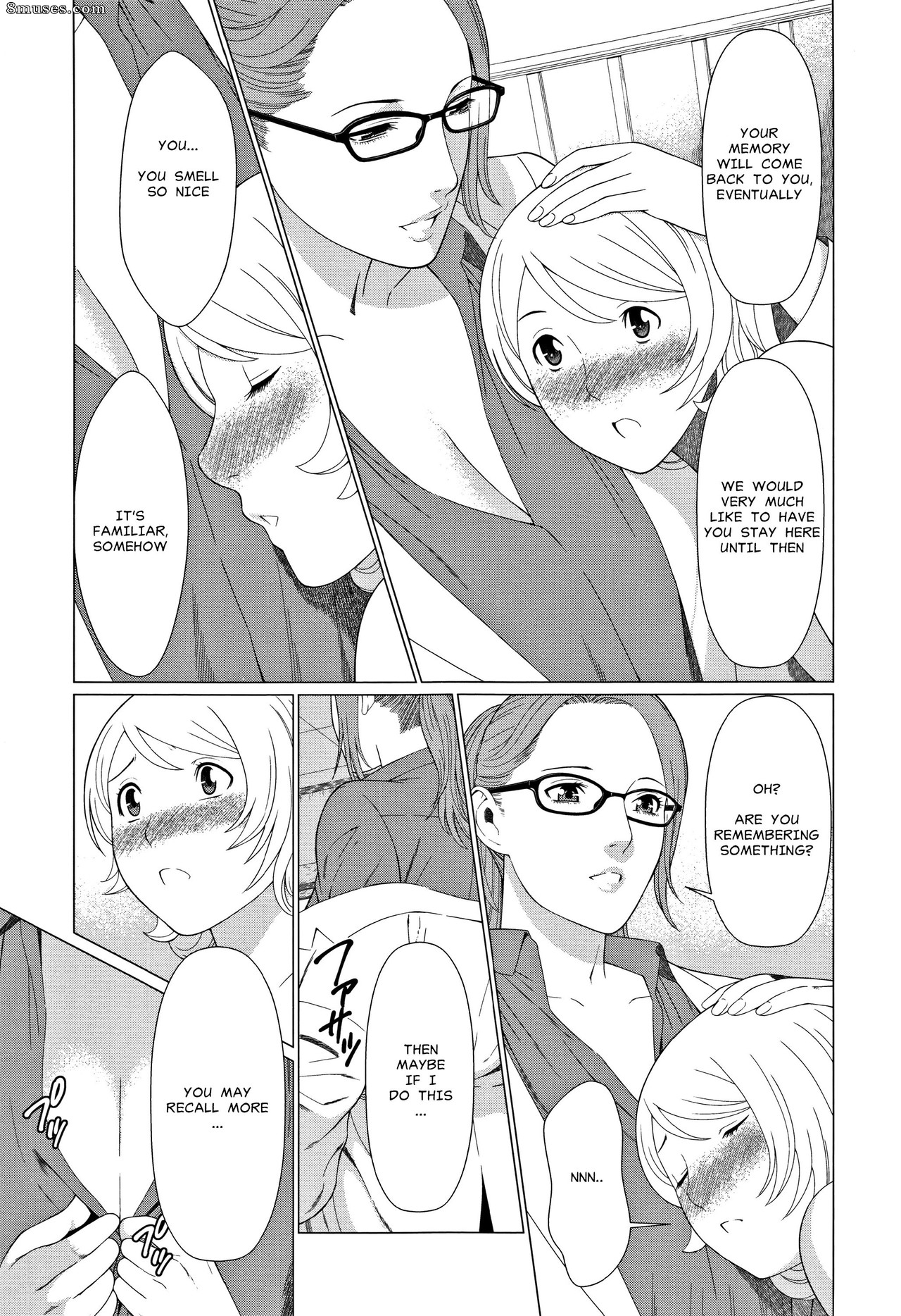 Takasugi Kou - Shinmurou Kitan - Page 11