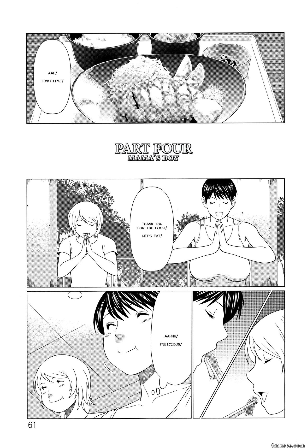 Takasugi Kou - Shinmurou Kitan - Page 57