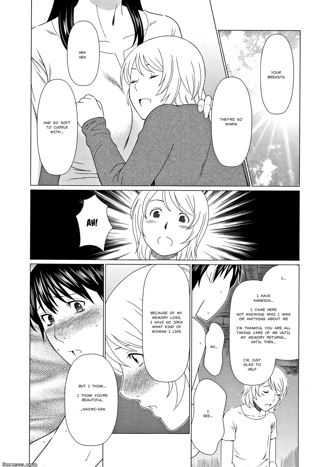 Takasugi Kou - Shinmurou Kitan - Page 49