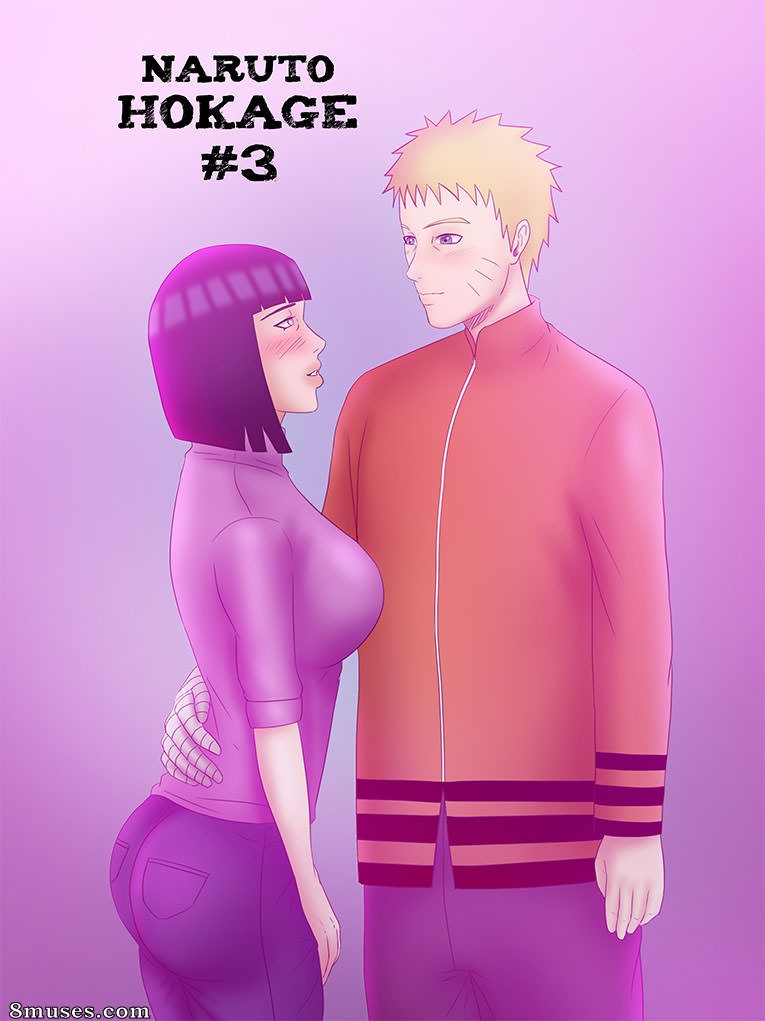 Felsala Comics - Naruto Hokage - Página 42