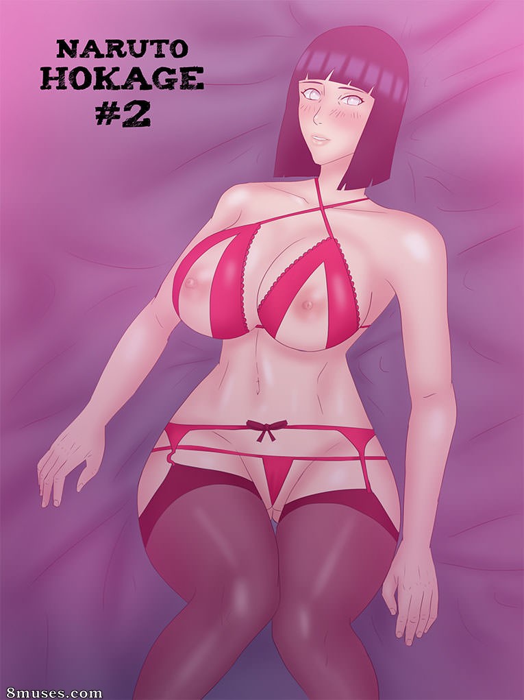 Felsala Comics - Naruto Hokage - Page 22