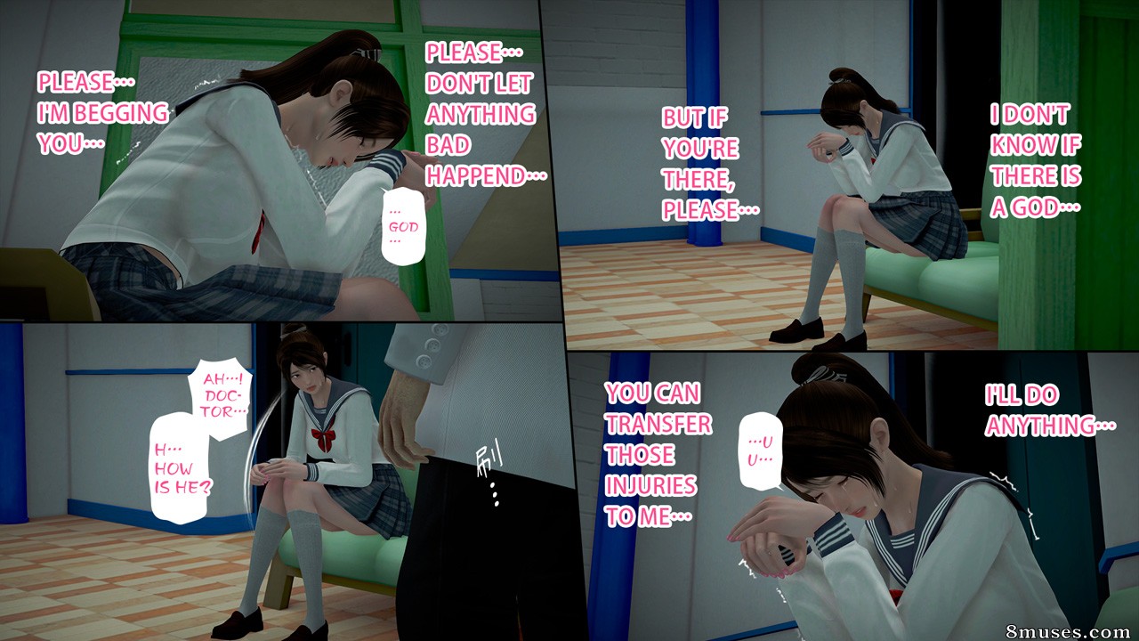 Ayaka's Diary - Issue 4 - Page 99