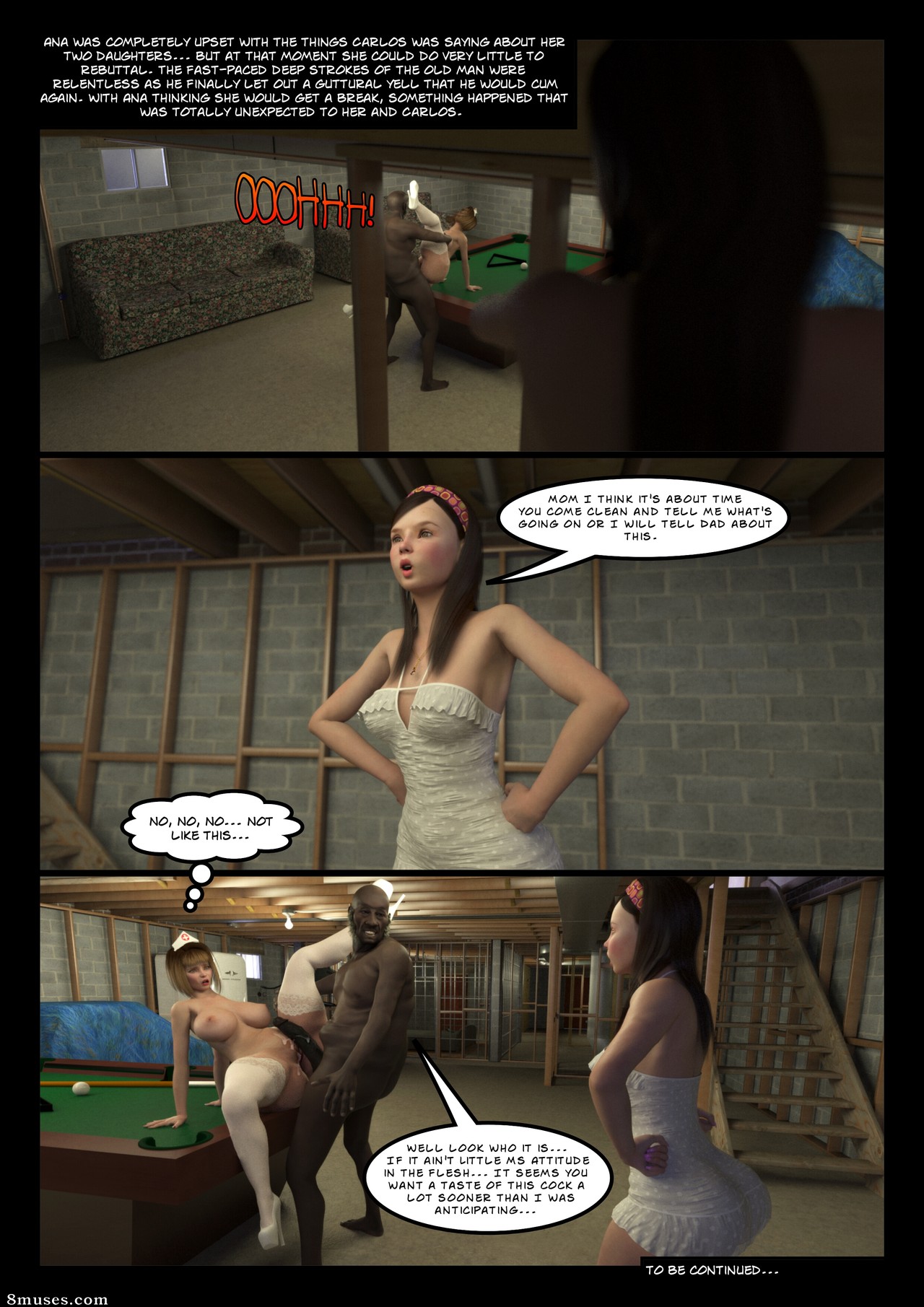 Uncle Carlos - Issue 2 - Page 32