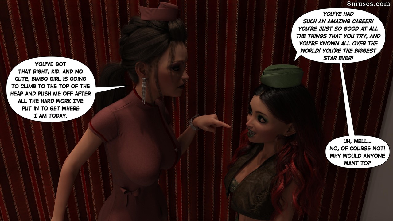 Jenny Mae Does Modeling - Issue 6 - Page 75