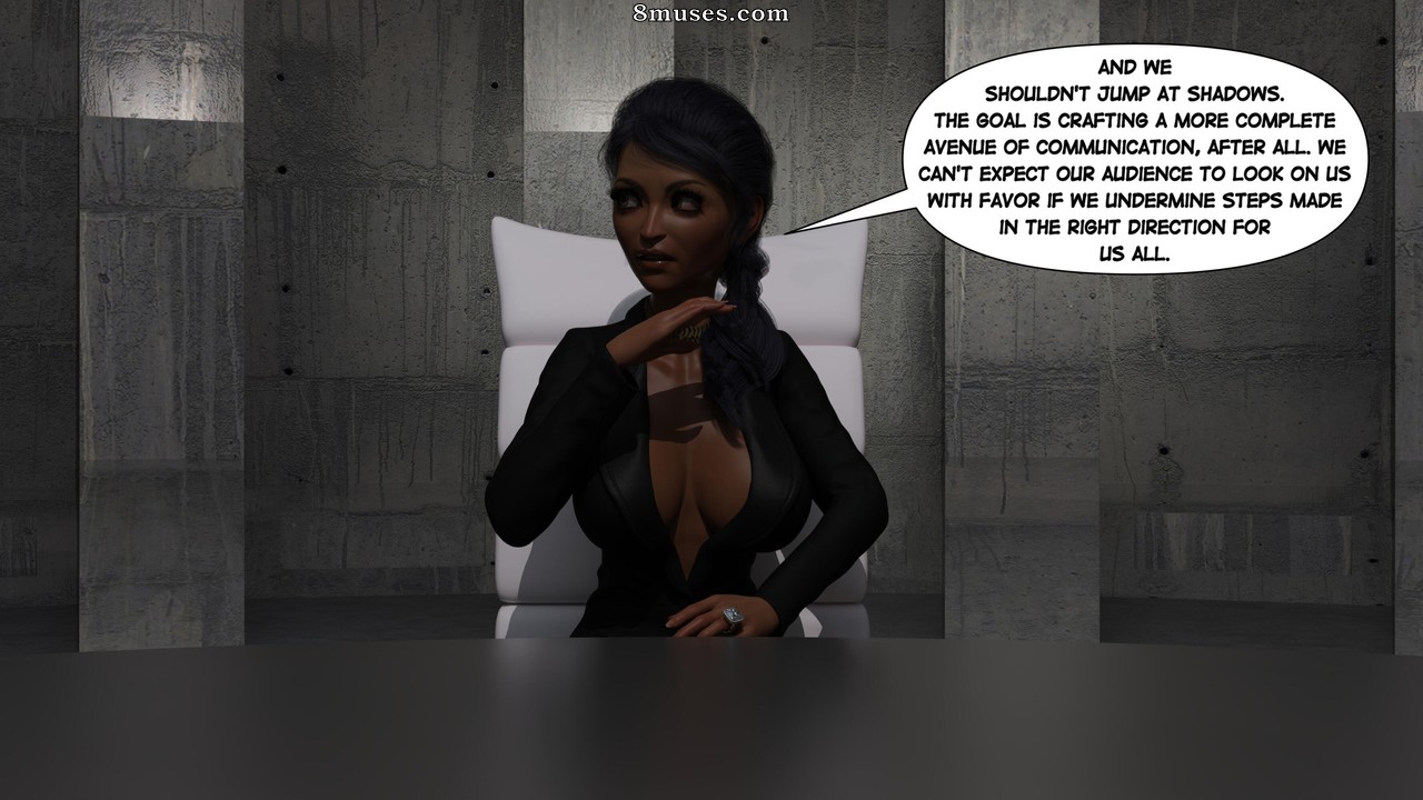 Jenny Mae Does Modeling - Issue 6 - Page 125