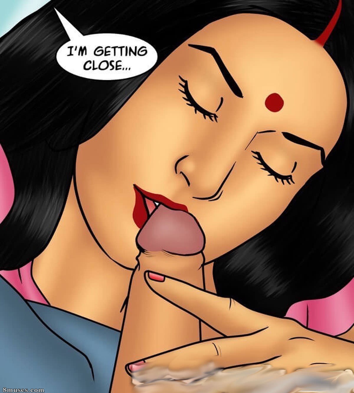 Kirtu.com Comics - Savita Bhabhi - Episode 76 - Closing the Deal - Page 98