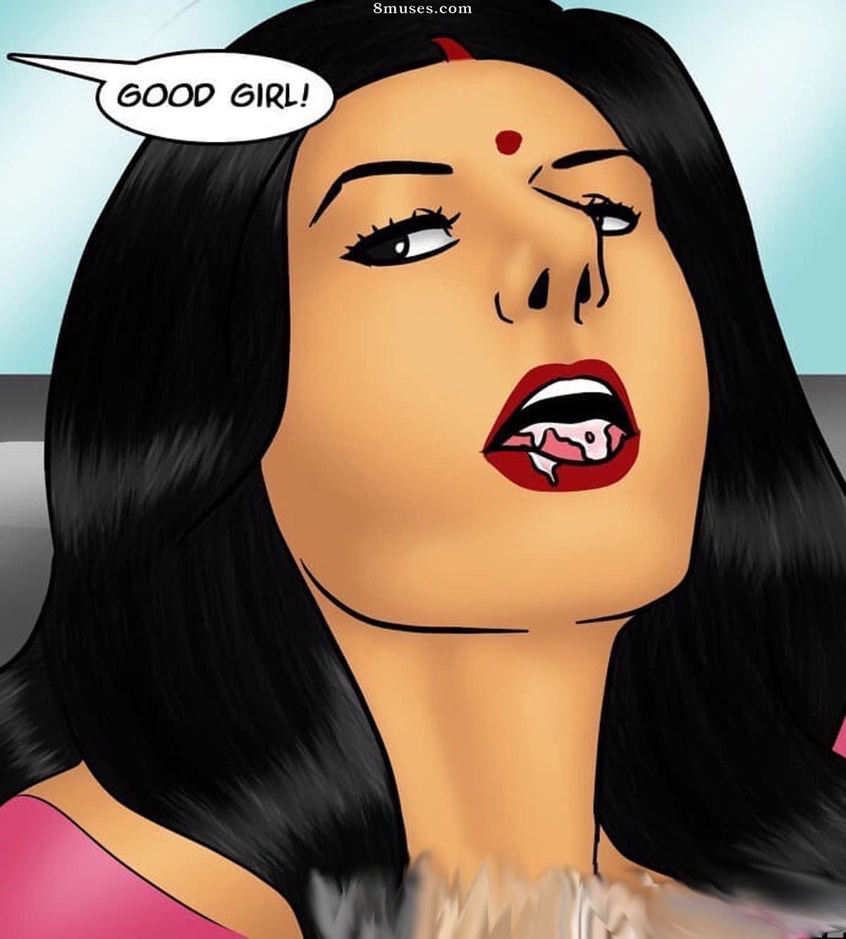 Kirtu.com Comics - Savita Bhabhi - Episode 76 - Closing the Deal - Page 101