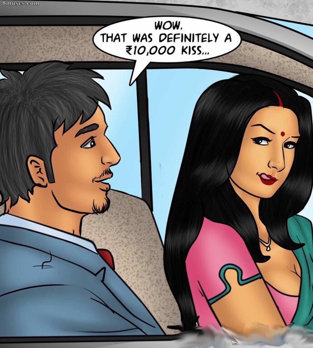 Kirtu.com Comics - Savita Bhabhi - Episode 76 - Closing the Deal - Page 66