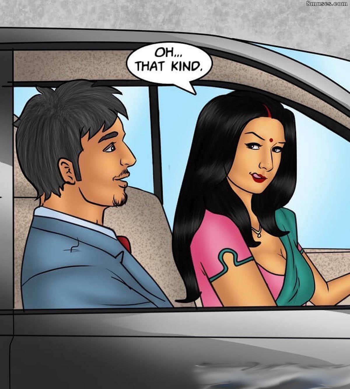 Kirtu.com Comics - Savita Bhabhi - Episode 76 - Closing the Deal - Page 65