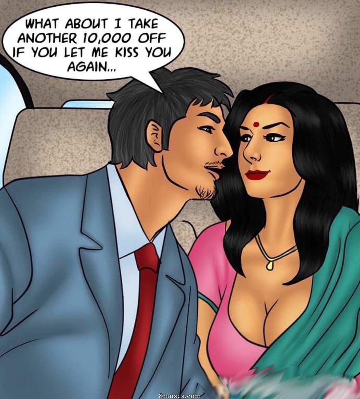Kirtu.com Comics - Savita Bhabhi - Episode 76 - Closing the Deal - Page 67