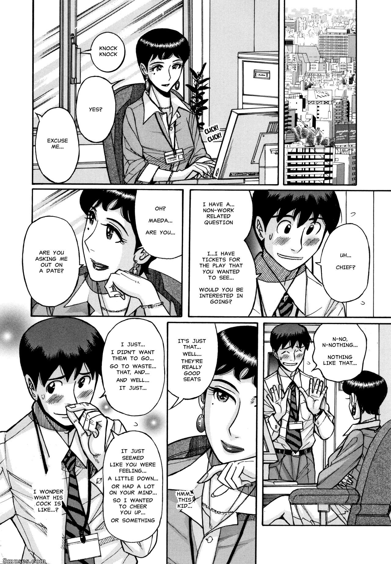Slave One - Issue 2 - Page 8