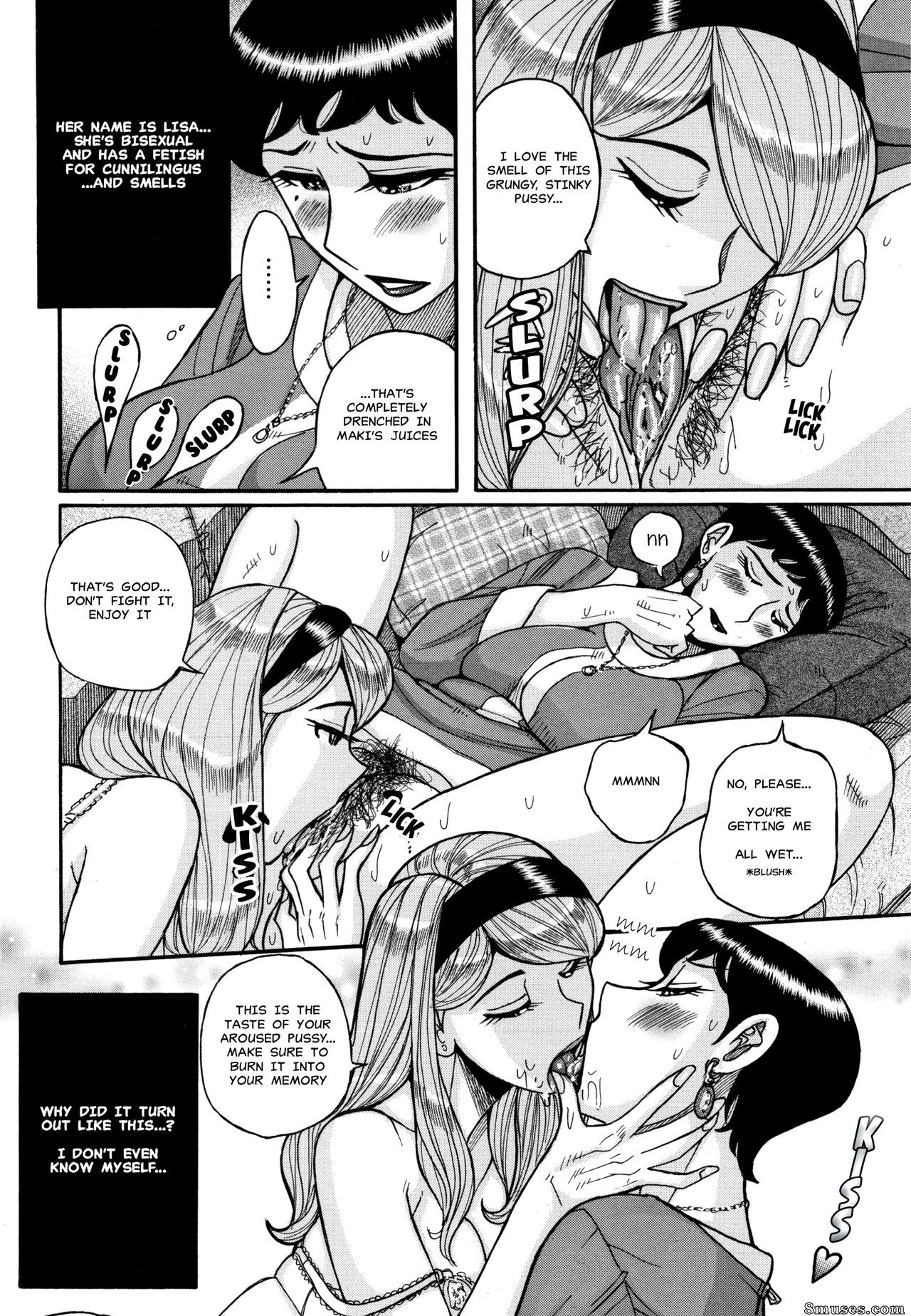 Slave One - Issue 2 - Page 6