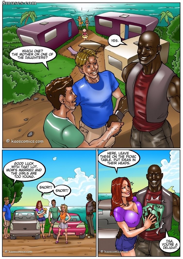 Flex Appeal - Flex Appeal 3 - Page 55
