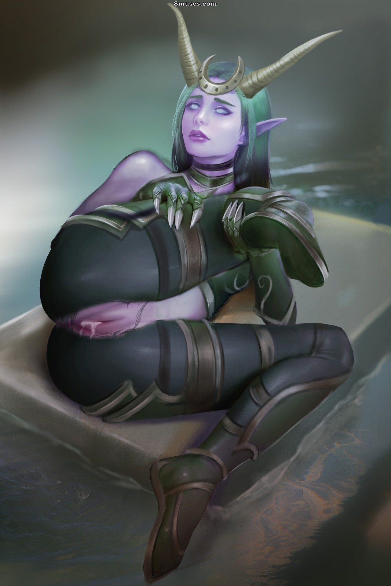 Recompensa 10 - Ysera - Página 7